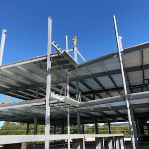 Meet your Posher, Will